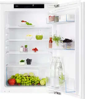 AEG OSK5O88EF KOELKAST INBOUW 88 CM - Energieklasse E - 137 L