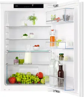 AEG TSK5O88WDF Inbouw Koelkast 88 cm - 137 Liter - Energieklasse D - Deur-op-Deur Montage - 33 dB