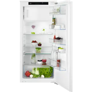 AEG Koelkast inbouw 122.5 cm NSF5O122DC