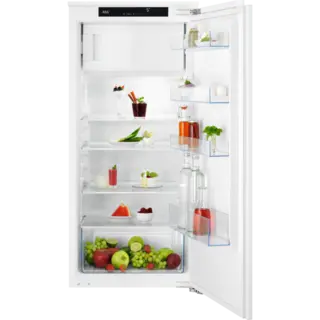 AEG Koelkast inbouw 122.5 cm NSF5O12EF