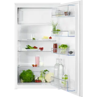 AEG Koelkast inbouw 103 cm NSF5O101ES