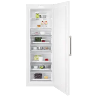 AEG Vrieskast NoFrost 191 cm, extra breed 70 cm OAG7M401DW