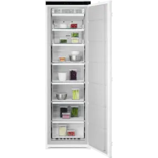 AEG Inbouw vriezer NoFrost 178 cm TB7NA181ES