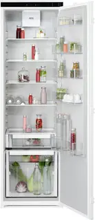 AEG TK6DS181ES Koelkast inbouw 178 cm - E