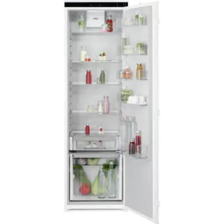 AEG Koelkast inbouw 178 cm NSK6D181ES