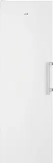 AEG OAG7M281EW NoFrost - Vriezer - Vrieskast - Vrijstaand