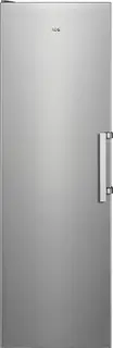 AEG OAG7M281EX NoFrost - Vriezer - Vrieskast - Vrijstaand