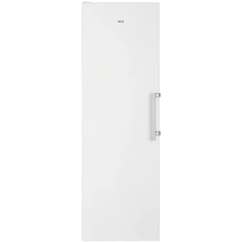 AEG OAG7M28XEW Vrieskast Wit