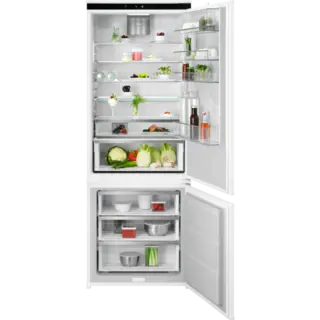 AEG 7000 serie GreenZone Koel/vrieskast inbouw MaxiSpace 189.4 cm NSC7P751CS