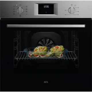 AEG 5000 SurroundCook - Heteluchtoven OU5AB20CM