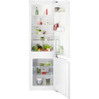 AEG 5000 ColdSense - Koel/vrieskast inbouw 178 cm NSC5S181DF