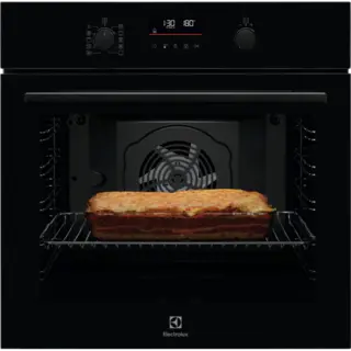 Electrolux 600 SurroundCook - Heteluchtoven EOF6H46Z