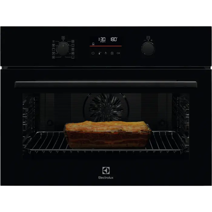 Electrolux 500 SurroundCook Heteluchtoven EVF6E46Z