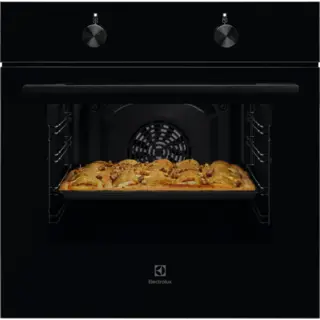 Electrolux 300 Convection - Warmeluchtoven KOHLH00BK