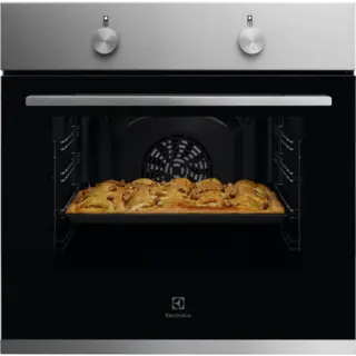 Electrolux 300 Convection - Warmeluchtoven KOHLH00BX