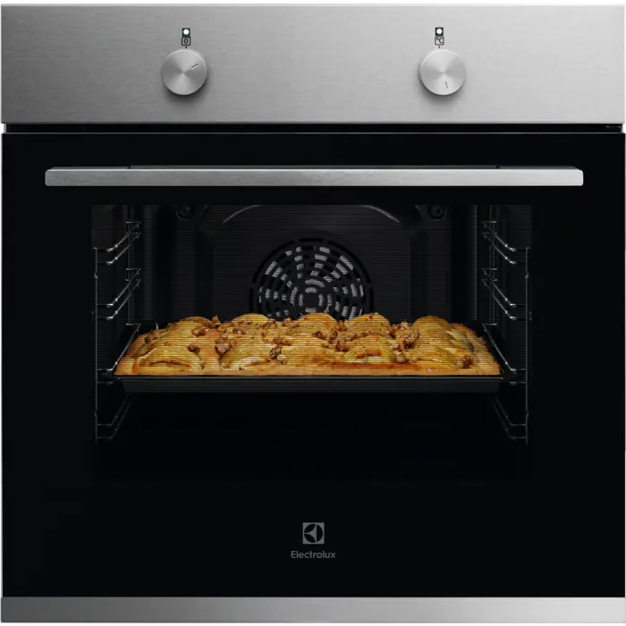 Electrolux 300 Convection - Warmeluchtoven KOHLH00BX