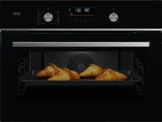 AEG OA5NK40WB SteamBake