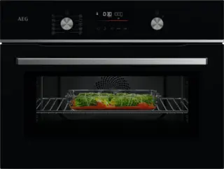 AEG OK6NK50WB CombiQuick
