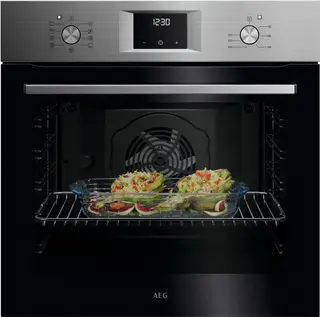 AEG Series 5000 OU5AB20SM 72 l 2790 W Roestvrijstaal