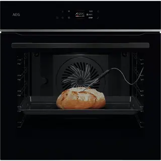 AEG TE7PB63ZAB - 7000 Serie - inbouw oven (60 cm) met Pyrolyse