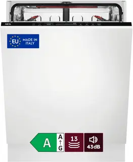 AEG FSE76607P 2024