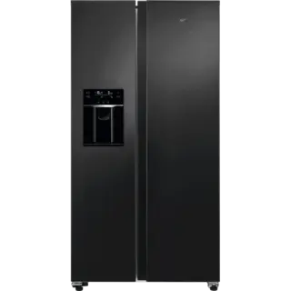 AEG 9000 MultiChill 0° - Koel/vrieskast vrijstaand 177 cm ORX9V351DB