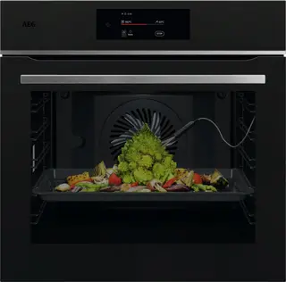 AEG 7000 MealAssist - Heteluchtoven met pyrolysereiniging TE8PB73ZAT