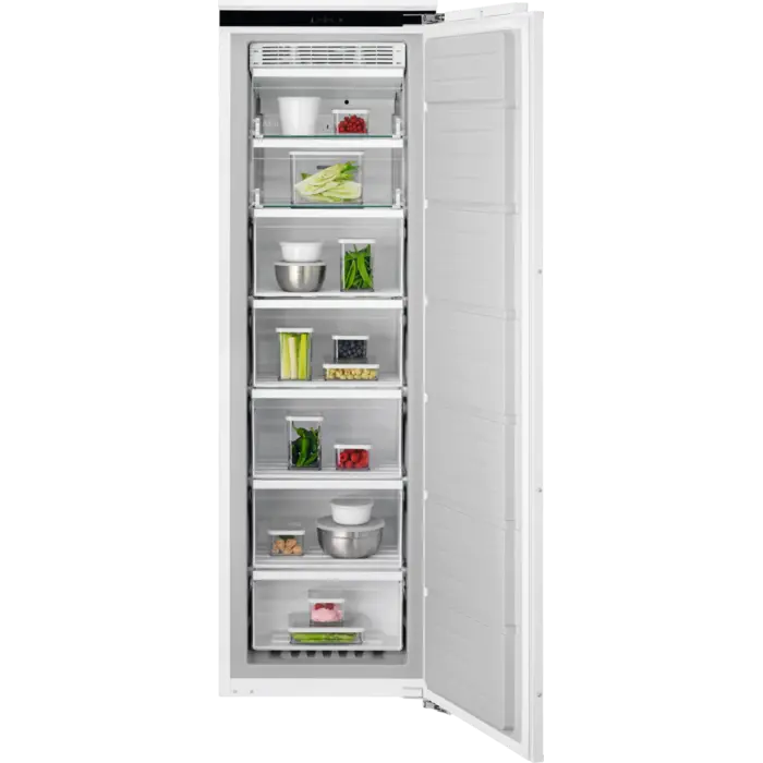 AEG Diepvriezer inbouw NoFrost 178 cm TB7NA181EC