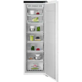 AEG Inbouw vriezer NoFrost 178 cm NAB7N181EC