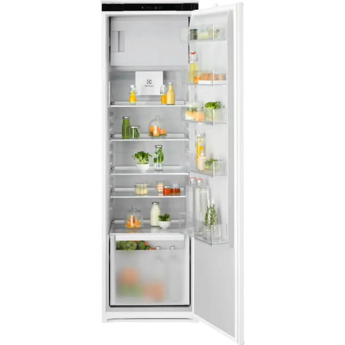 Electrolux Koelkast inbouw 178 cm EFD6DE18S1
