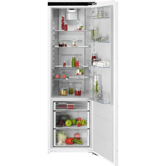 AEG LongFresh Koelkast inbouw 178 cm ER9D18C