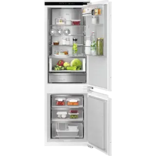AEG 9000 MultiChill 0°C - Koel/vrieskast inbouw 178 cm EK9B18C