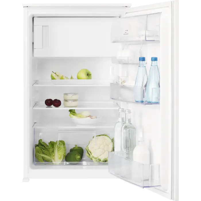 Electrolux Koelkast inbouw 88 cm LFB2AE88S1