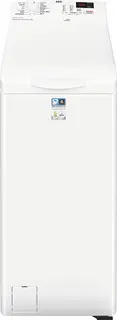 AEG LTR6B62 6000 serie ProSense - Wasmachine bovenlader - Energielabel B - 6 kg - NL/FR