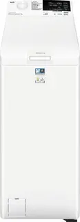 AEG LTR6ECO 6000 serie ProSense - Wasmachine bovenlader - Energielabel A - 1300 toeren - 7 kg