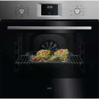 AEG 5000 SurroundCook - Heteluchtoven OU5AB21CM