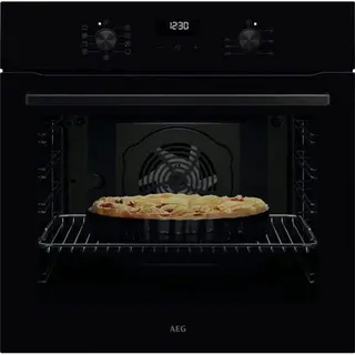 AEG OA5AB20WSK - 5000 serie - SteamBake - Inbouwoven - SurroundCook - Heteluchtoven