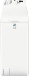 AEG LTR6N40260 | Bovenlader wasmachine | B label | Taaldisplay Duits