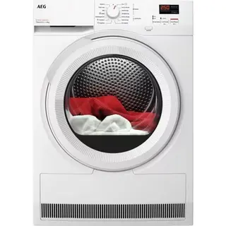 AEG TR718AK2B Warmtepompdroger