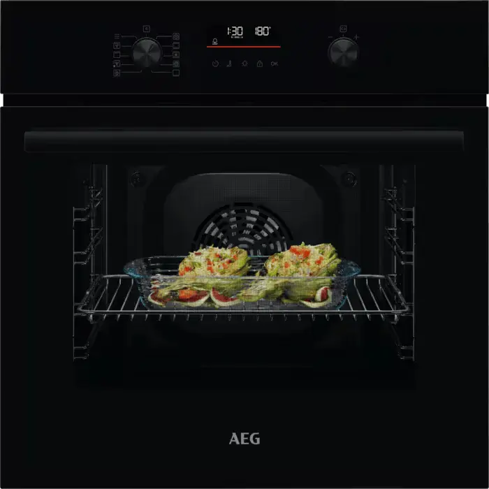 AEG TU5PB40NCK 2025