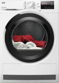 AEG TR72CWZ84 SensiDry