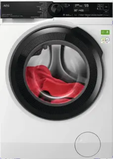 AEG LR86POWER PowerCare UniversalDose