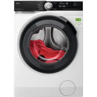 AEG 9000 AbsoluteCare® - Wasautomaat 10 kg L97FSR14L6U