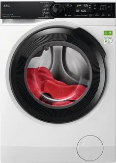 AEG LR8606AD4 8000 PowerCare AutoDose - Wasmachine - 40% zuiniger dan vereist voor A - 1600 toeren - 10 kg