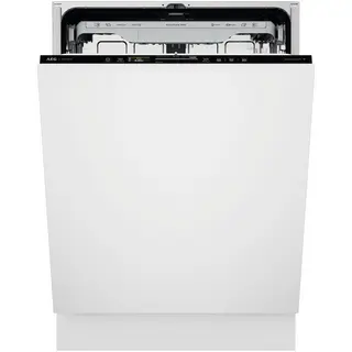 AEG GI9700X4PF Volledig geïntegreerde vaatwasser