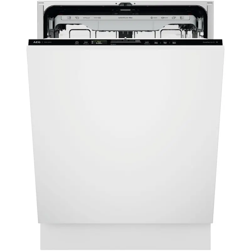 AEG GI9700X4PF Volledig geïntegreerde vaatwasser