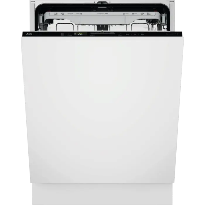 AEG 9000 XXL serie Inbouwvaatwasser ComfortLift® GX990XT