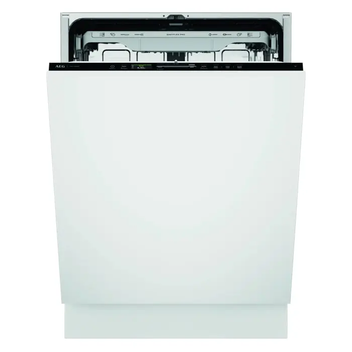 AEG 9000 XXL Max Inbouwvaatwasser GX970XT