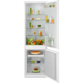 Electrolux 600 LowFrost CoolAssist® Koel/vrieskast inbouw 178 cm LNA6LE18S