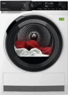 AEG TR96CVC89 AbsoluteCare Pro